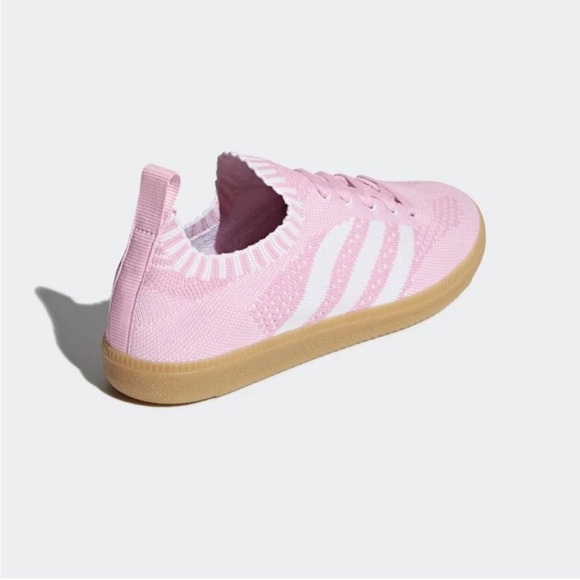 Adidas Samba Primeknit Shoes - Picture 2 of 8